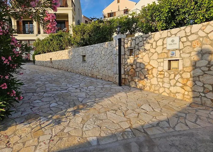 Villa Clio