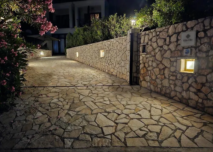 Villa Clio