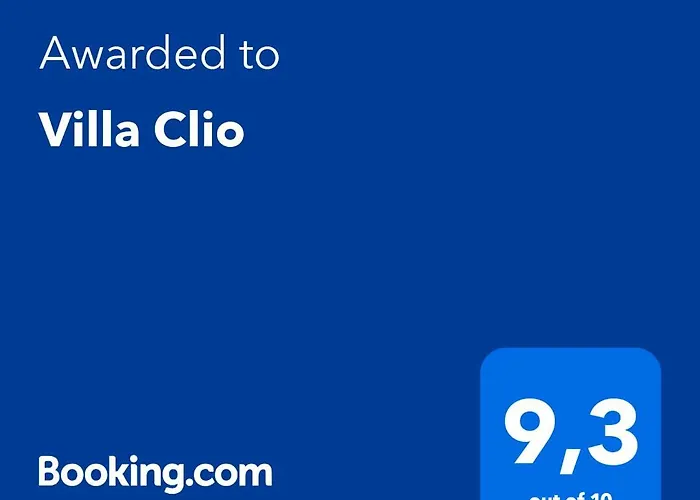 Villa Clio