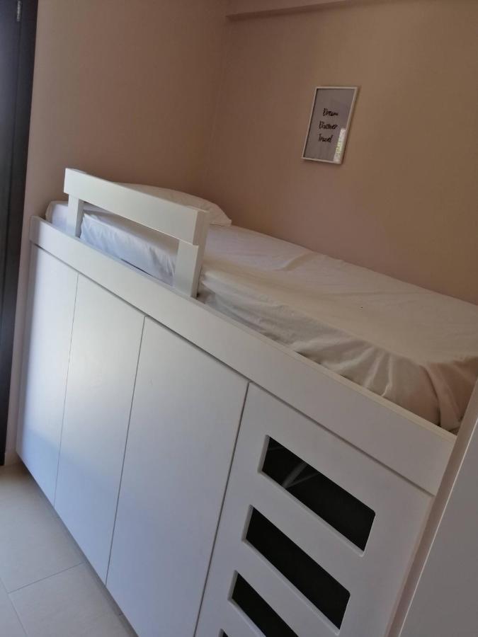 Hébergement de vacances Clio Mánganos
