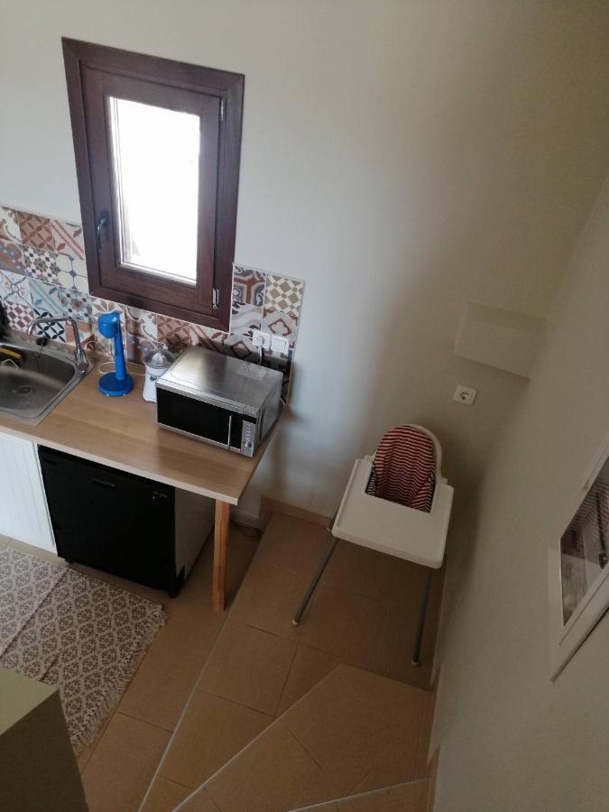 Hébergement de vacances Clio Mánganos