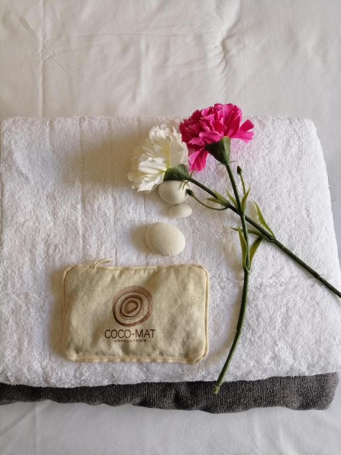 Hébergement de vacances Clio Mánganos
