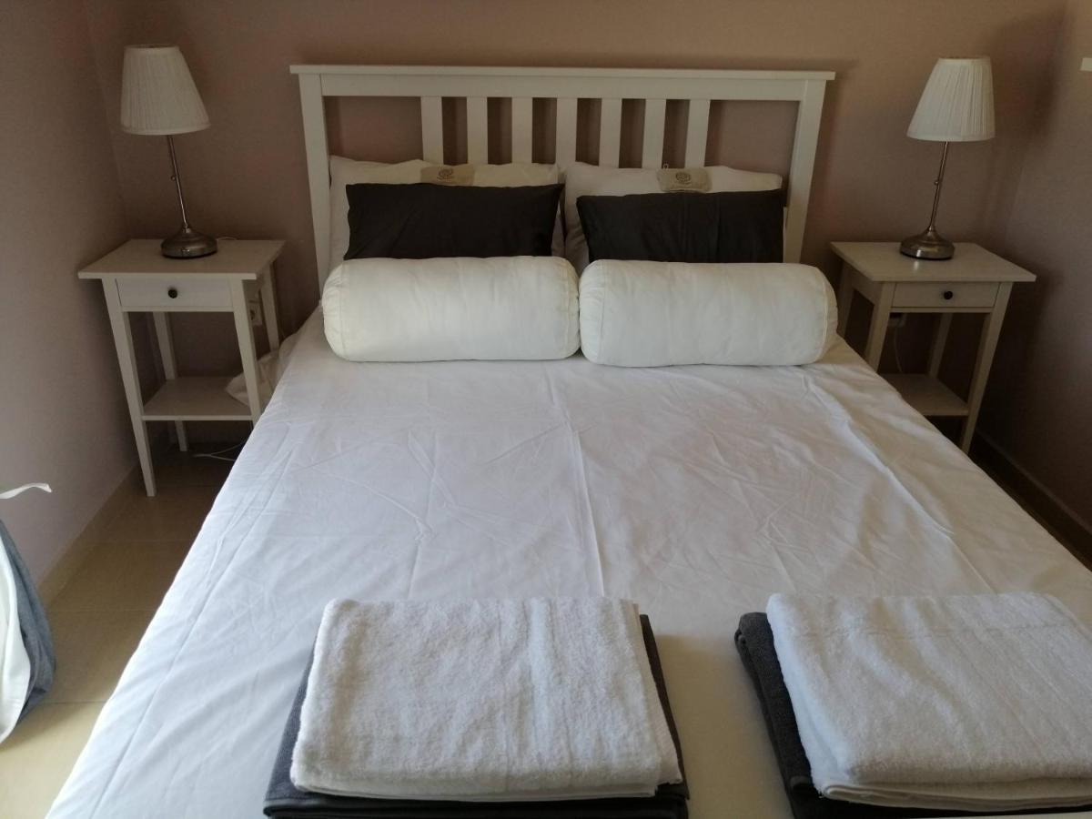 Hébergement de vacances Clio Mánganos