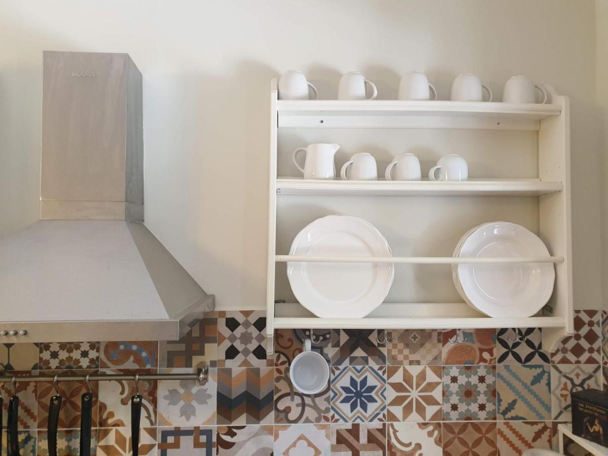 Hébergement de vacances Clio Mánganos