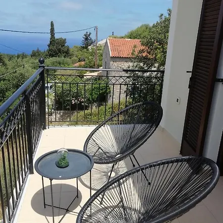 Villa Clio Mánganos Extérieur photo