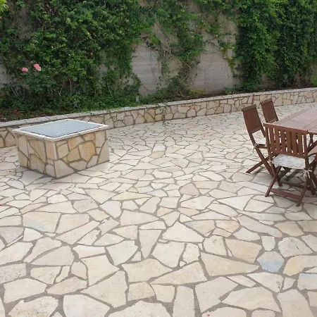 Villa Clio Mánganos Extérieur photo