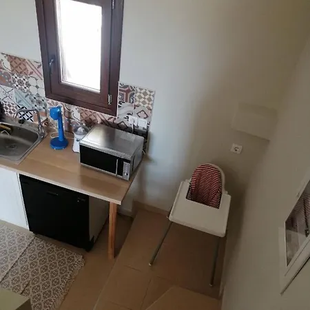 Villa Clio Mánganos Extérieur photo