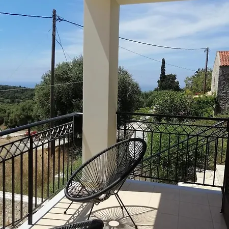 Villa Clio Mánganos Extérieur photo