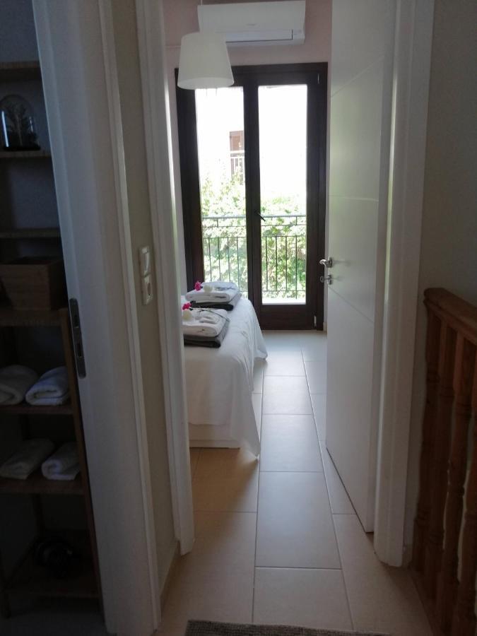 Clio Holiday home Manganos