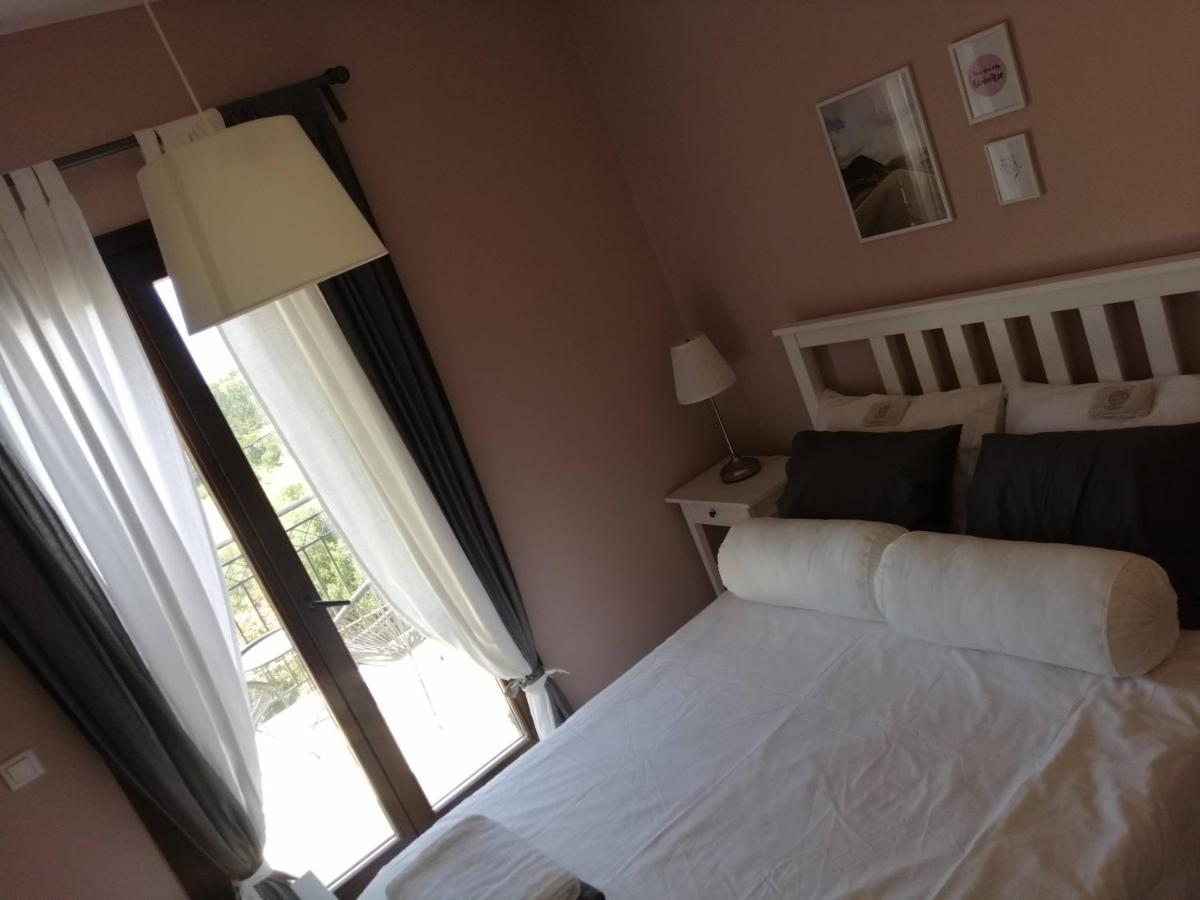 Clio Holiday home *