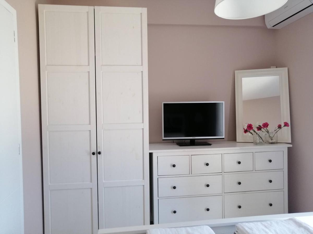 Holiday home Clio Manganos