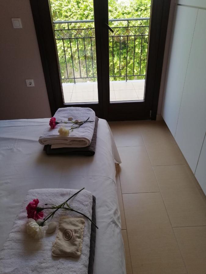 Holiday home Clio *