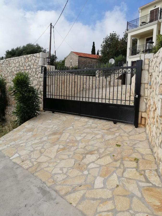 Clio Holiday home Manganos