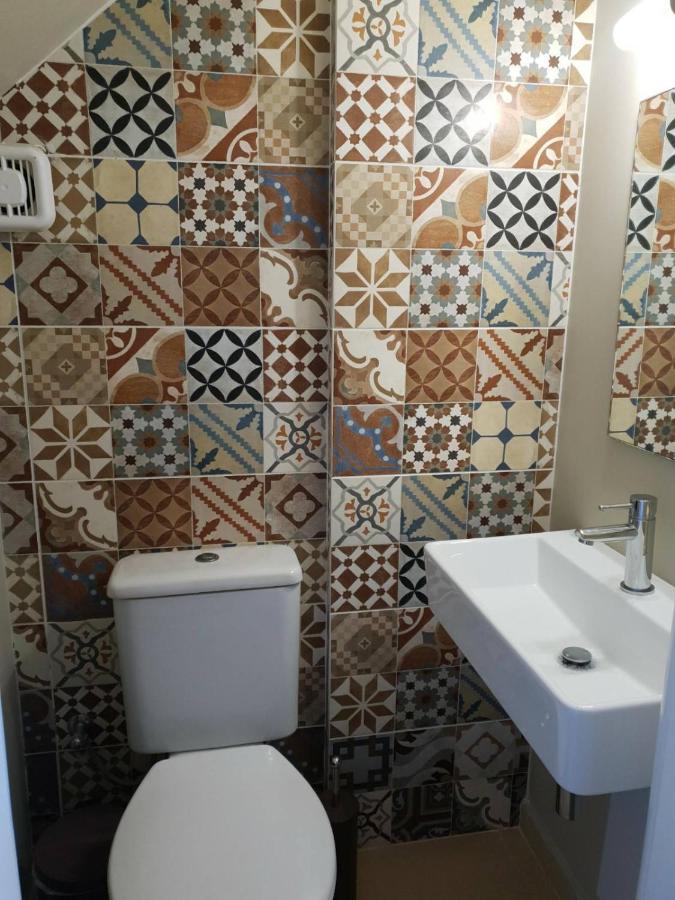 Clio Holiday home