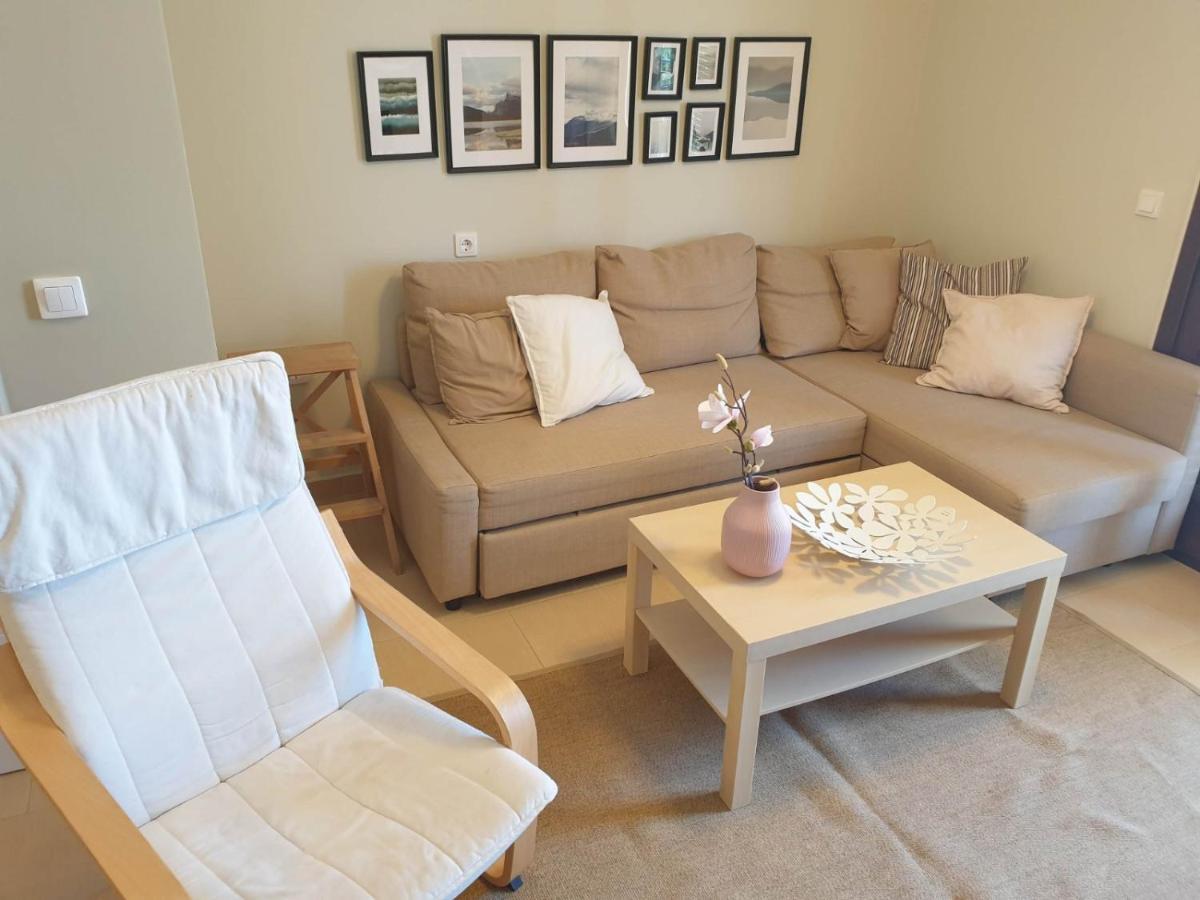 Holiday home Clio Manganos