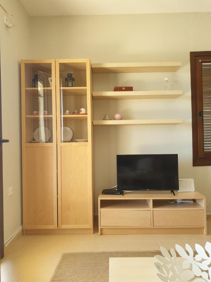 Clio Holiday home Manganos