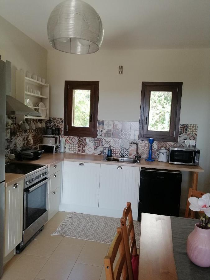 Holiday home Clio *