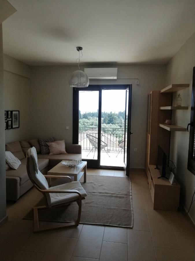 Holiday home Clio