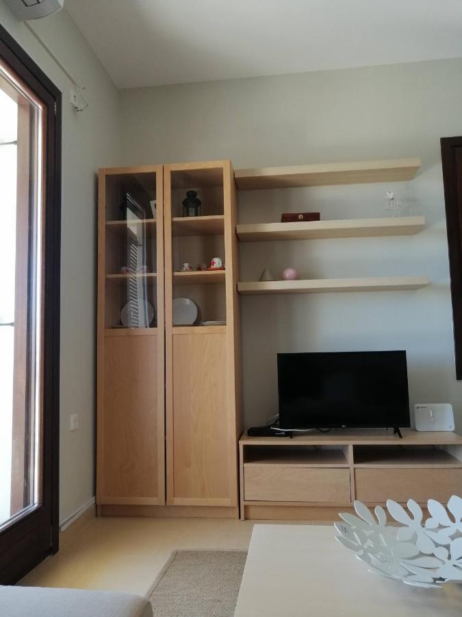 Clio Holiday home Manganos